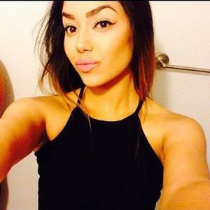 Meet your Posher, Alexus